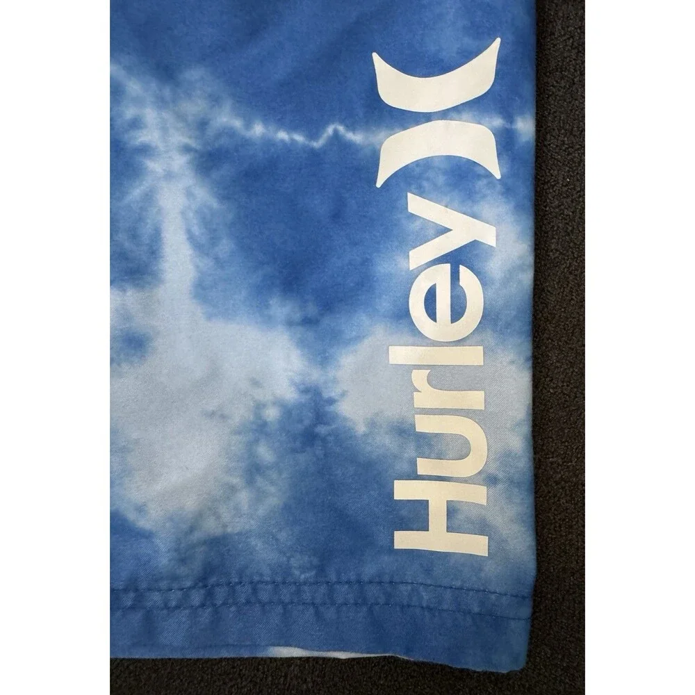 Hurley XL (16) 